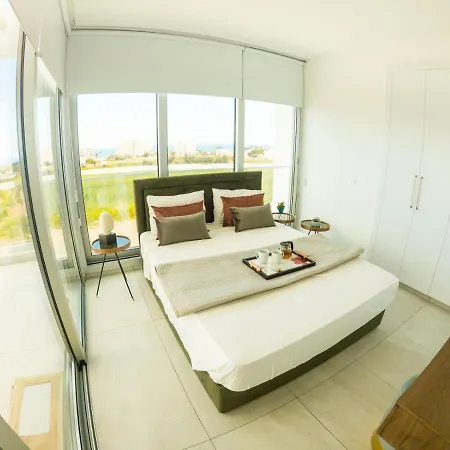 Imperial Jade Gold Emerging 3 Villa Protaras