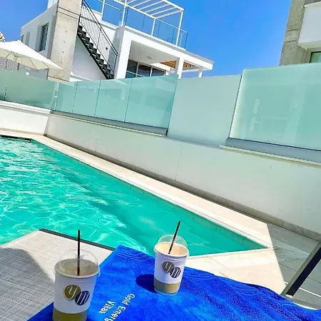 Imperial Jade Gold Emerging 3 Villa *