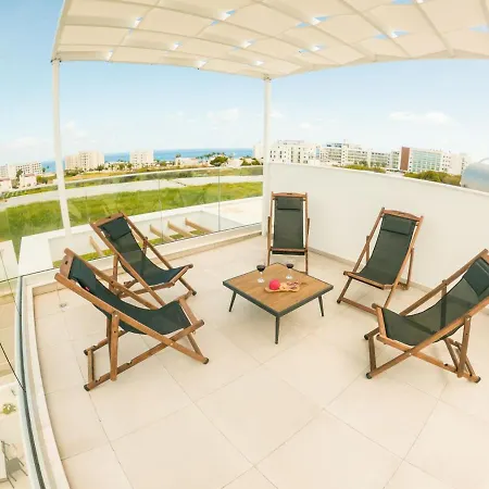 Imperial Jade Gold Emerging 3 Villa Protarász