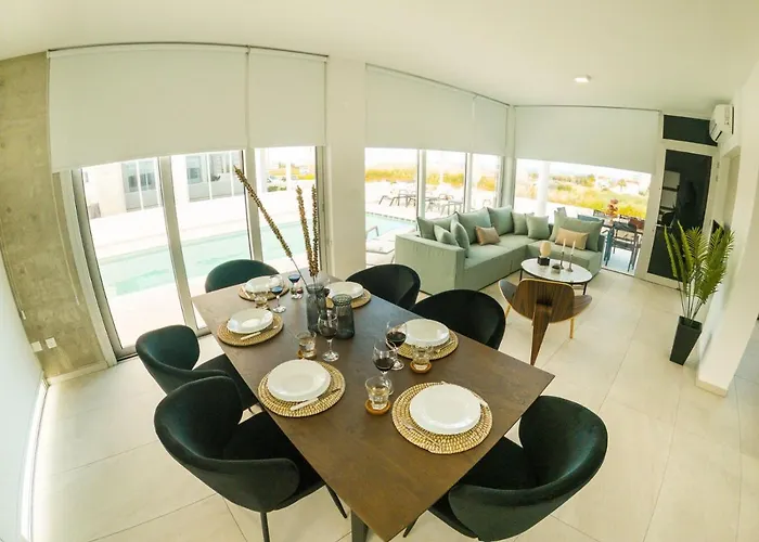 Imperial Jade Gold Emerging 3 * Protaras