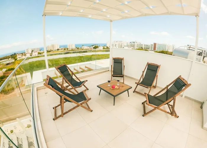 Imperial Jade Gold Emerging 3 Vila Protaras