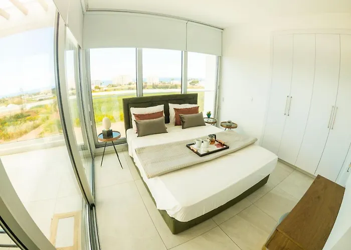 Imperial Jade Gold Emerging 3 Vilă Protaras